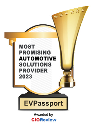 Top 20 Automotive Solutions Comapanies - 2023