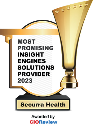 Top 10 Insight Engines Solutions Companies - 2023