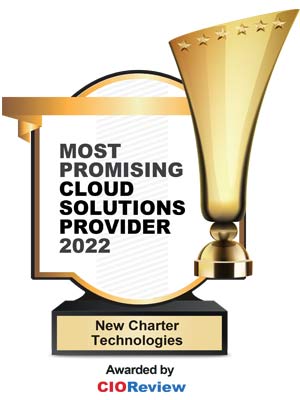Top 10 Cloud Solutions Companies - 2022 