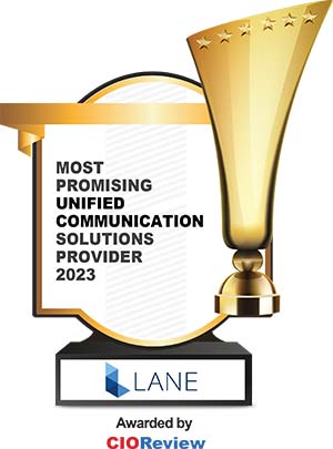 Top 10 Unified Communication Solutions Companies – 2023