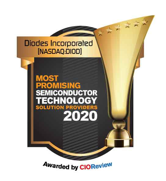 Top 20 Semiconductor Technology Solution Companies - 2020