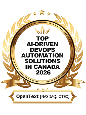 Top AI-driven DevOps Automation Solutions In Canada 2026