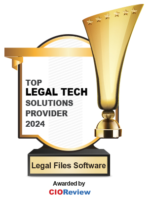 Top 10 Legal Tech Solutions Companies – 2024