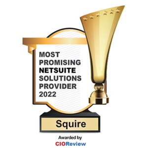 Top 10 NetSuite Solutions Companies - 2022