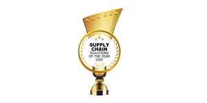 Supply Chain Solutions Of The Year – 2025