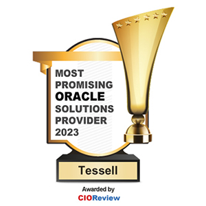 Top 10 Oracle Solutions Companies - 2023