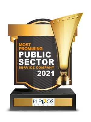 Top 10 Public Sector Solution Companies - 2021 