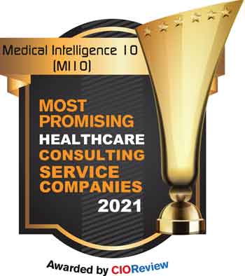 Top 10 Healthcare Consulting/Service Companies - 2021