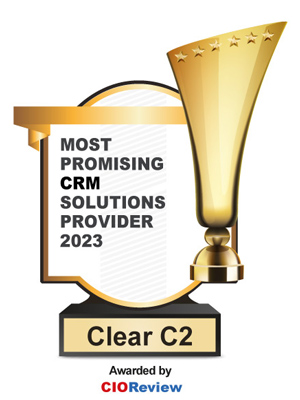 Top 10 CRM Solutions Companies - 2023