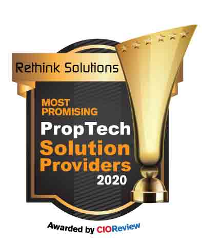 Top 20 PropTech Solution Companies - 2020