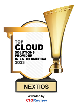 Top 10 Cloud Solutions Companies In Latin America - 2023