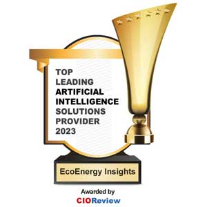  Top 10 Leading Artificial Intelligence Solutions Companies - 2023 