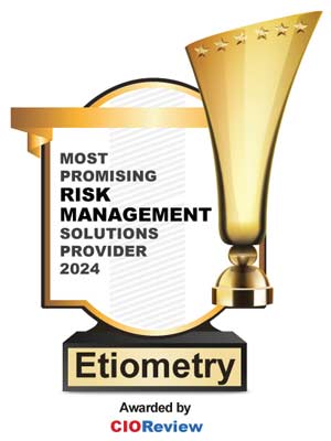 Top 20 Risk Management Solutions Companies - 2024