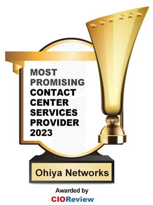 Top 10 Contact Center Services Companies - 2023