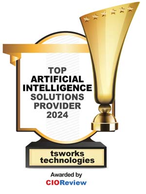 Top 20 Artificial Intelligence Solutions Companies – 2024