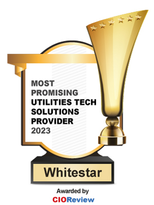 Top 10 Utilities Tech Solutions Companies - 2023