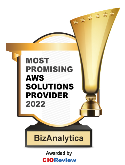 Top 10 AWS Solutions Companies – 2022