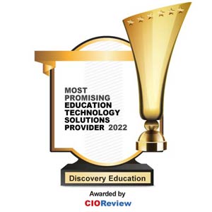 Top 20 Education Technology Solutions Companies - 2022