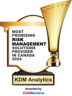 10 Most Promising Risk Management Solutions Providers In Canada - 2024