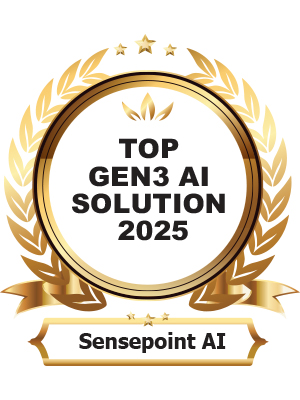 Top Gen3 AI Solution 2025
