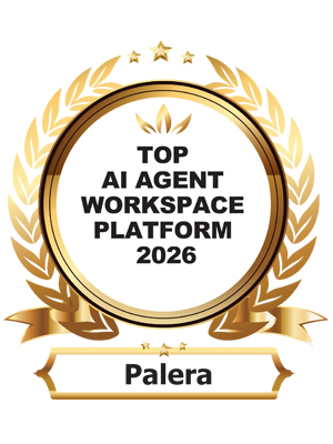 Top AI Agent Workspace Platform 2026