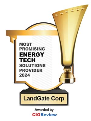 Top 20 Energy Tech Solutions Companies - 2024