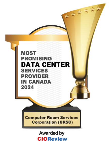 Top 10 Data Center Services Companies In Canada - 2024