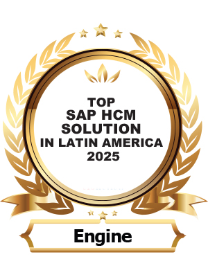 Top SAP HCM Solution In Latin America 2025