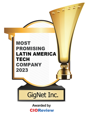 Top 25 Latin America Tech Companies - 2023