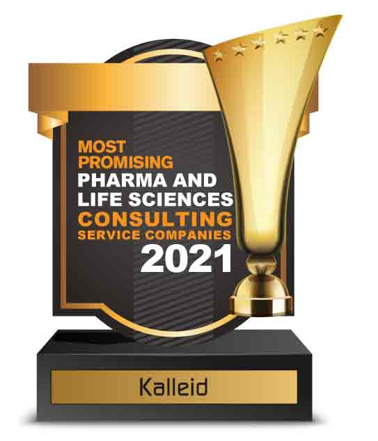 Top 10 Pharma And Life Science Consulting/Service Companies - 2021