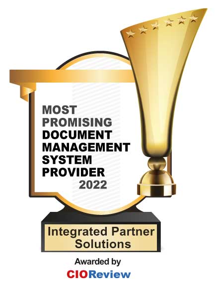 Top 10 Document Management System Companies - 2022