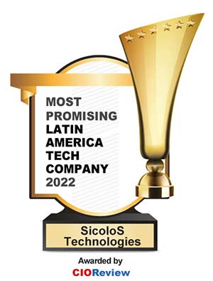 Top 20 Latin America Tech Companies - 2022