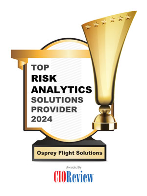 Top 10 Risk Analytics Solutions Providers - 2024