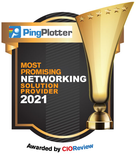 Top 10 Networking Solution Companies - 2021