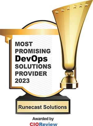 Top 10 Devops Solutions Companies – 2023