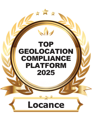 Top Geolocation Compliance Platform 2025