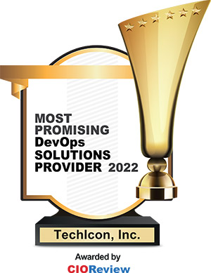 Top 10 DevOps Solutions Companies - 2022