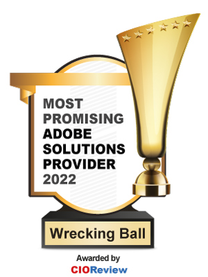 Top 10 Adobe Solutions Companies – 2022