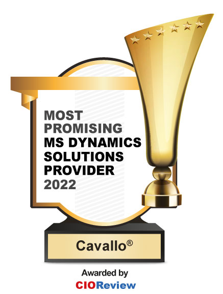 Top 50 Microsoft Solutions Companies - 2022