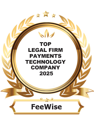 Top Legal Firm Payments Technology Company 2025