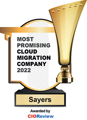 Top 10 Cloud Migration Companies – 2022