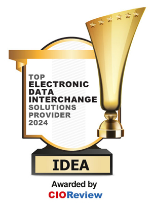 Top Electronic Data Interchange Solutions Provider - 2024
