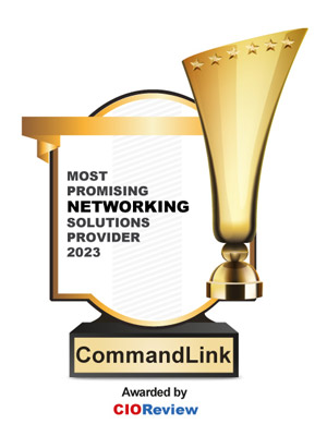 Top 10 Networking Solutions Companies - 2023