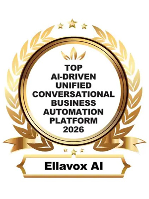 Top AI‑Driven Unified Conversational Business Automation Platform 2026