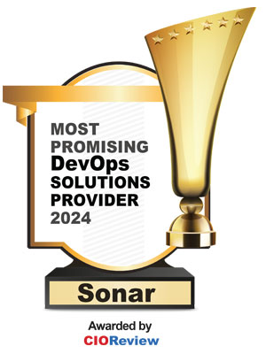 Top 20 Devops Solutions Companies - 2024