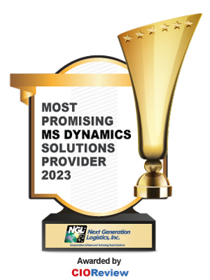 Top 10 MS Dynamics Solutions Companies - 2023 