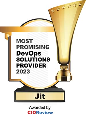 Top 10 Devops Solutions Companies – 2023