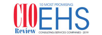 Top 10 EHS Consulting/Services Companies - 2019