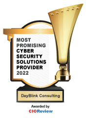Top 20 Cyber Security Solutions Companies - 2022 