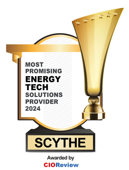 Top 20 Energy Tech Solutions Companies - 2024